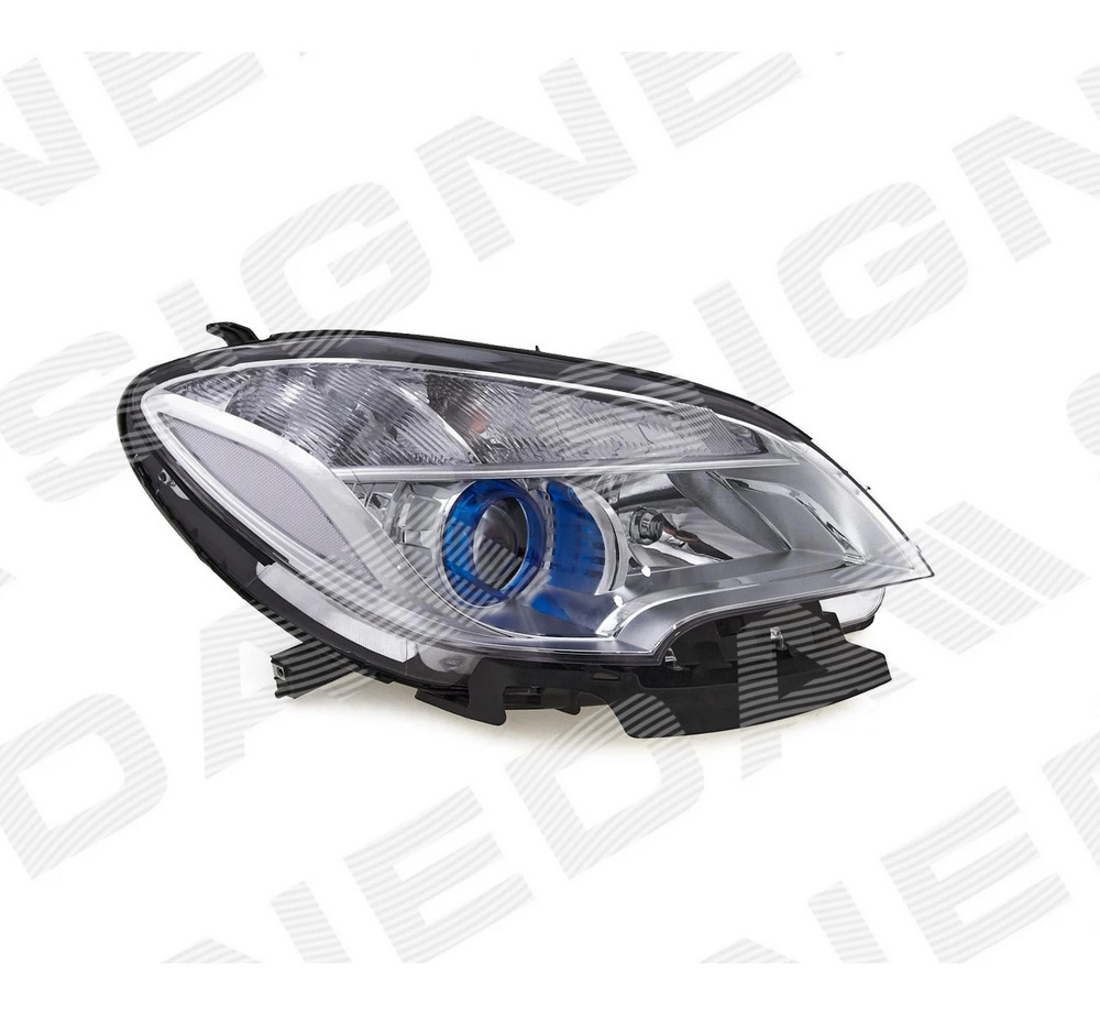 Передняя фара для Buick Encore