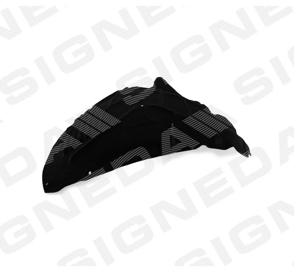 Подкрылок передний (левый) для Audi Q7 (4L)