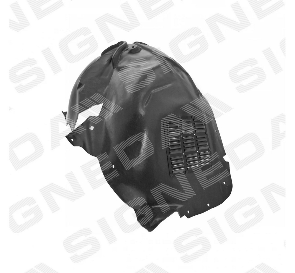 Подкрылок передний (левый) для Audi Q7 (4L)