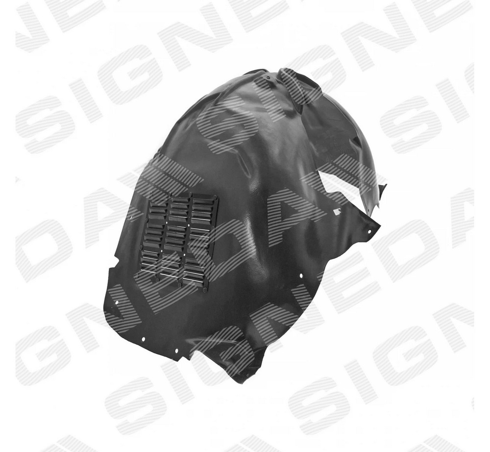 Подкрылок передний (правый) для Audi Q7 (4L)