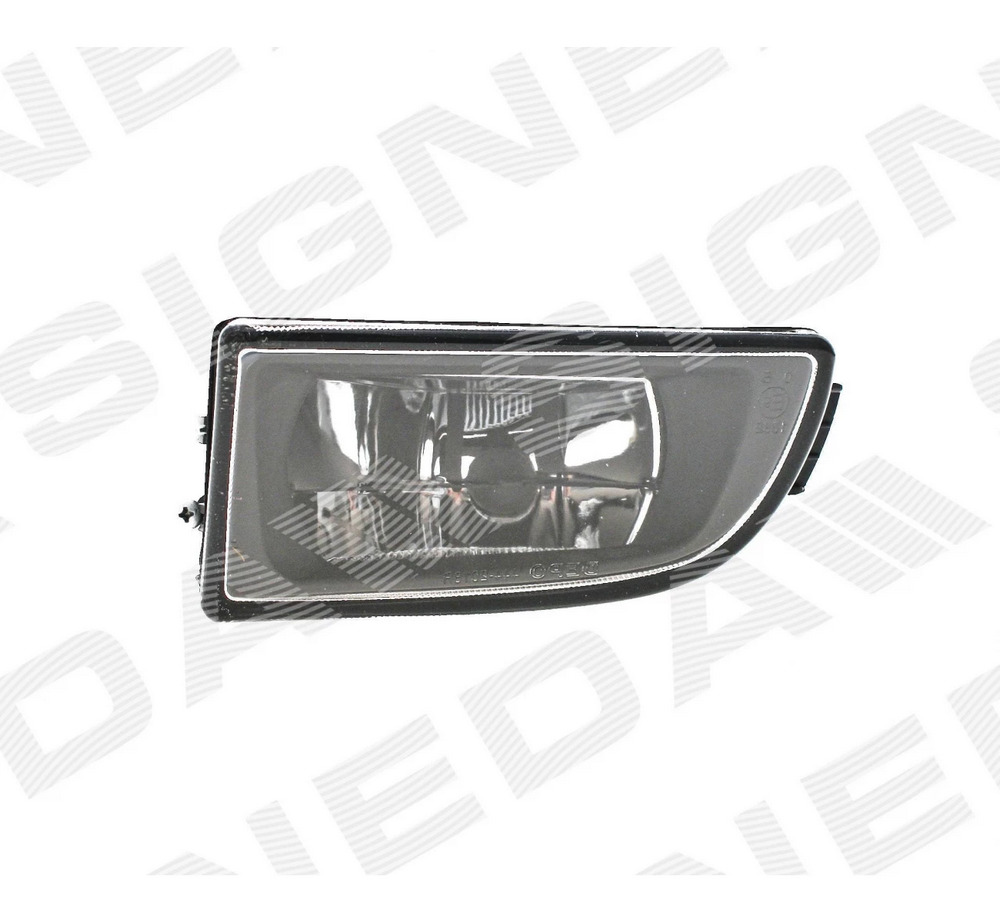 Противотуманная фара (левая) для BMW 7 (E38)