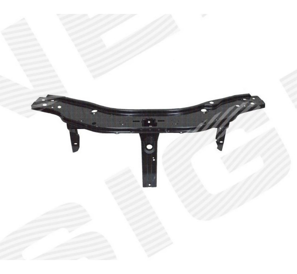 Панель передняя для Dacia Duster