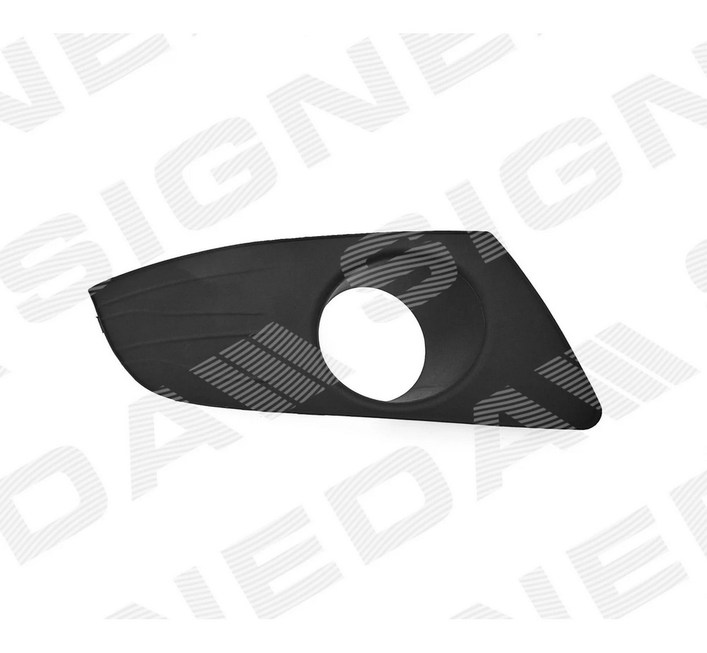 Рамка противотуманки (правая) для Dacia Logan (SD) Рамка противотуманки (правая) для Dacia Logan (SD)