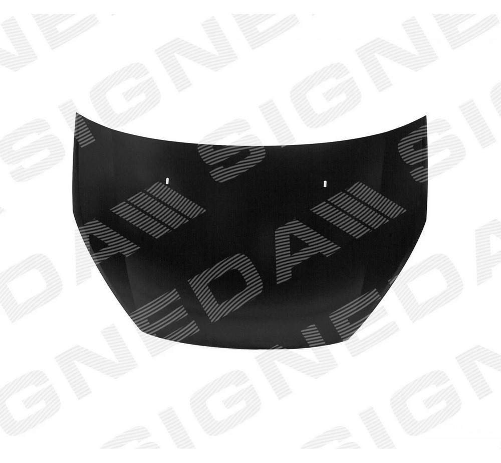 Капот для Ford Galaxy II (WA6)