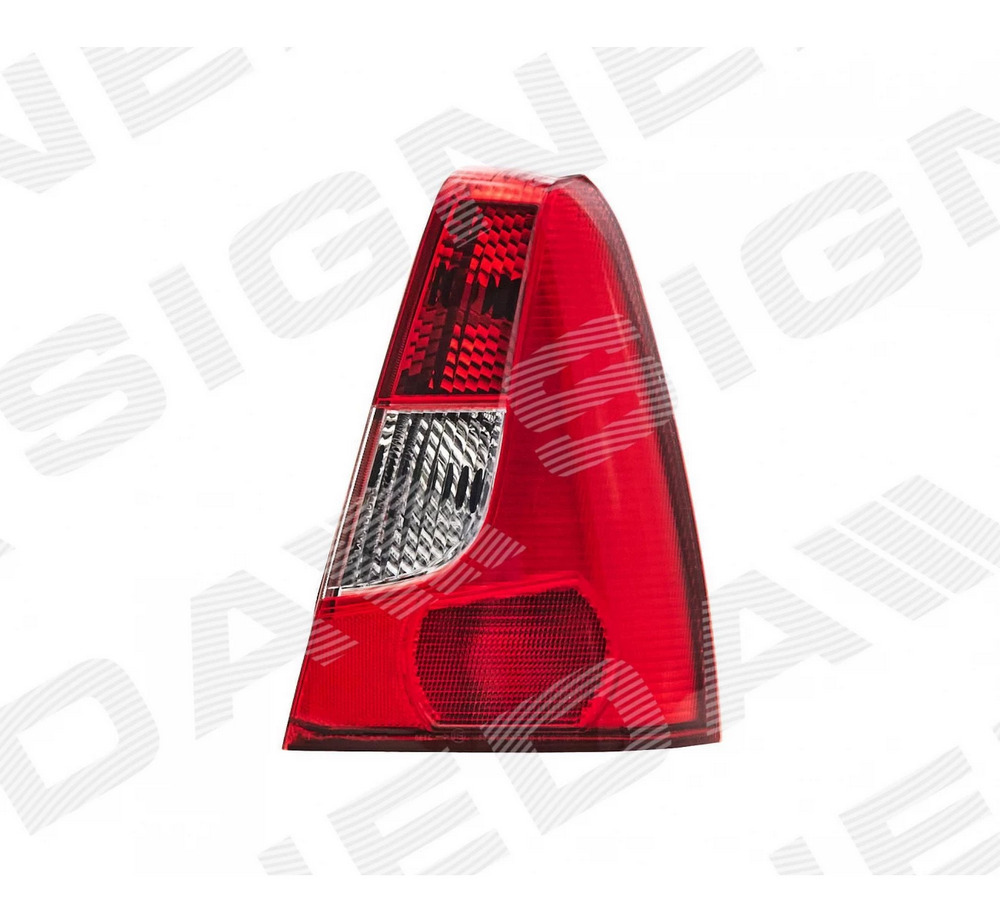 Задний фонарь (правый) для Dacia Logan (SD)