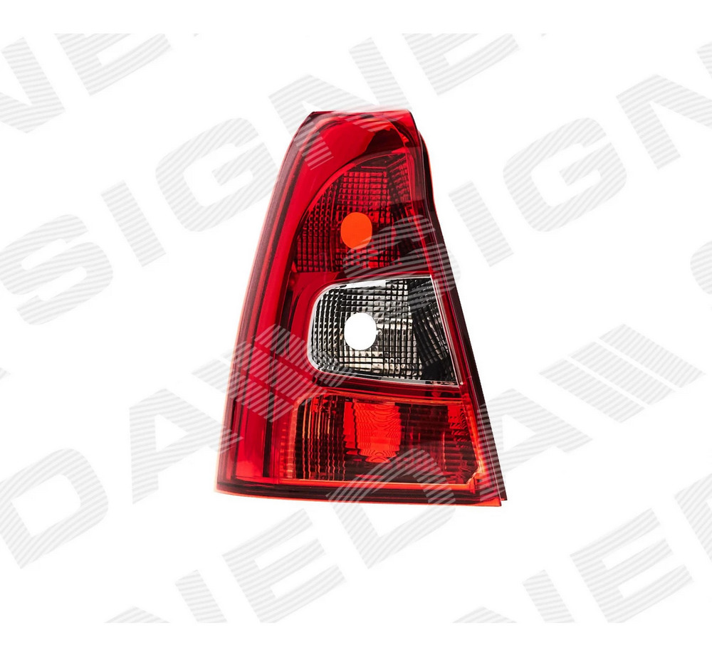 Задний фонарь (левый) для Dacia Logan (SD)