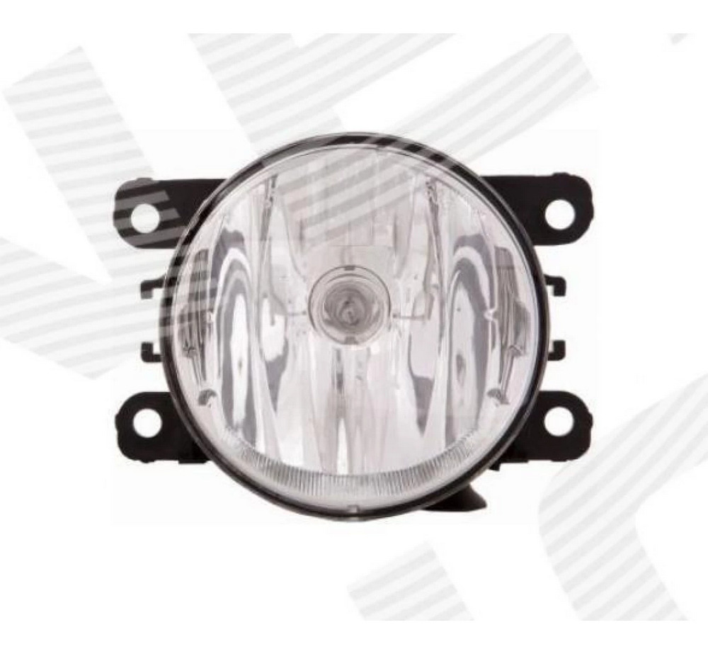 Противотуманная фара для Dacia Logan (SD)