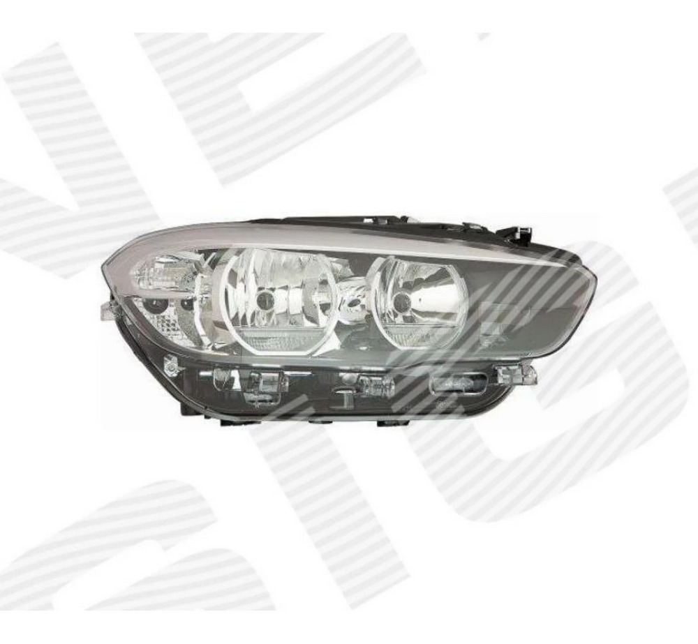 Передняя фара для BMW 1 (F20,F21)