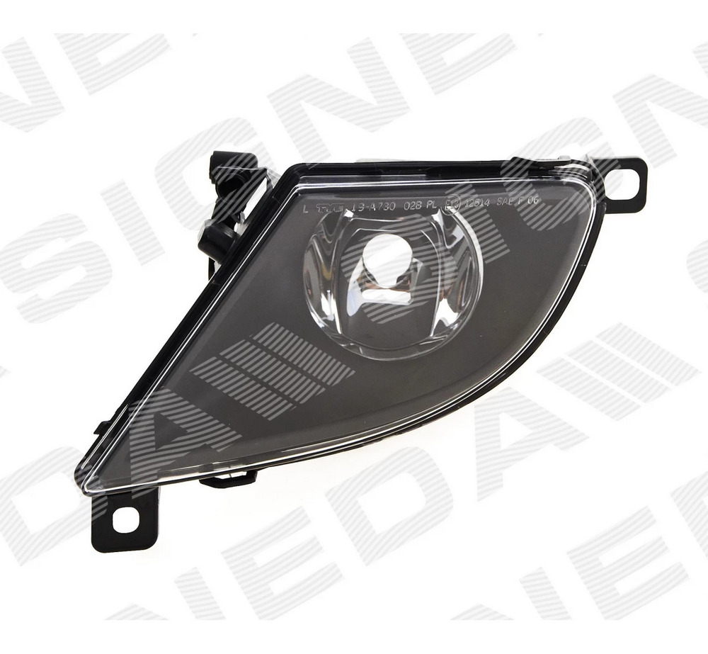 Противотуманная фара (левая) для BMW 5 (E60) Противотуманная фара (левая) для BMW 5 (E60)