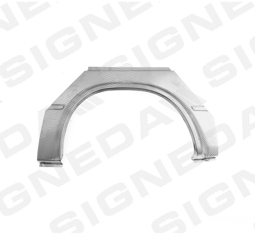 Задняя арка (левая) для Ford Transit IV,V