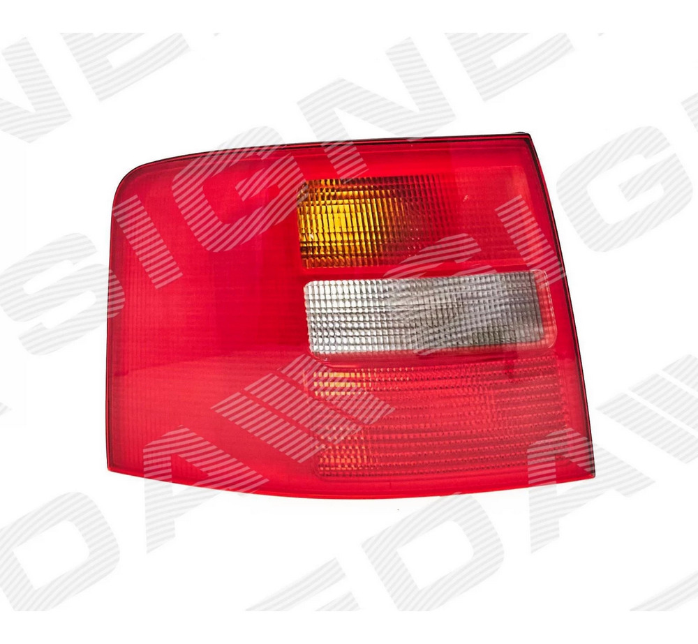 Задний фонарь (левый) для Audi A6 (C5)