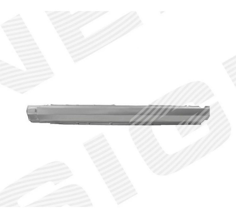 Порог (левый) для Daewoo Lanos (KLAT)