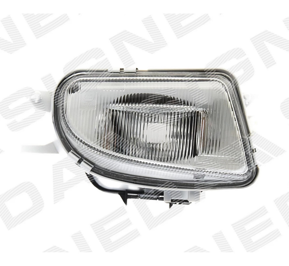 Противотуманная фара (правая) для Mercedes CLK (C208)