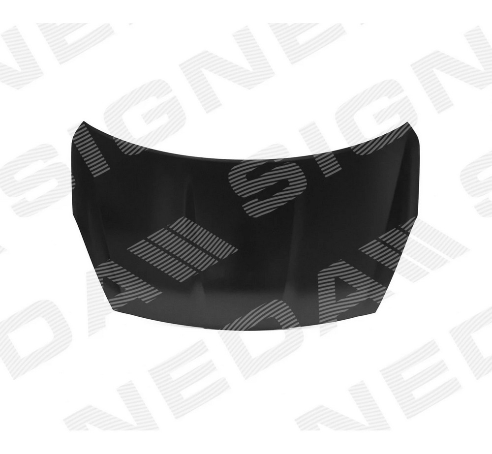 Капот для Hyundai i20 (PB)