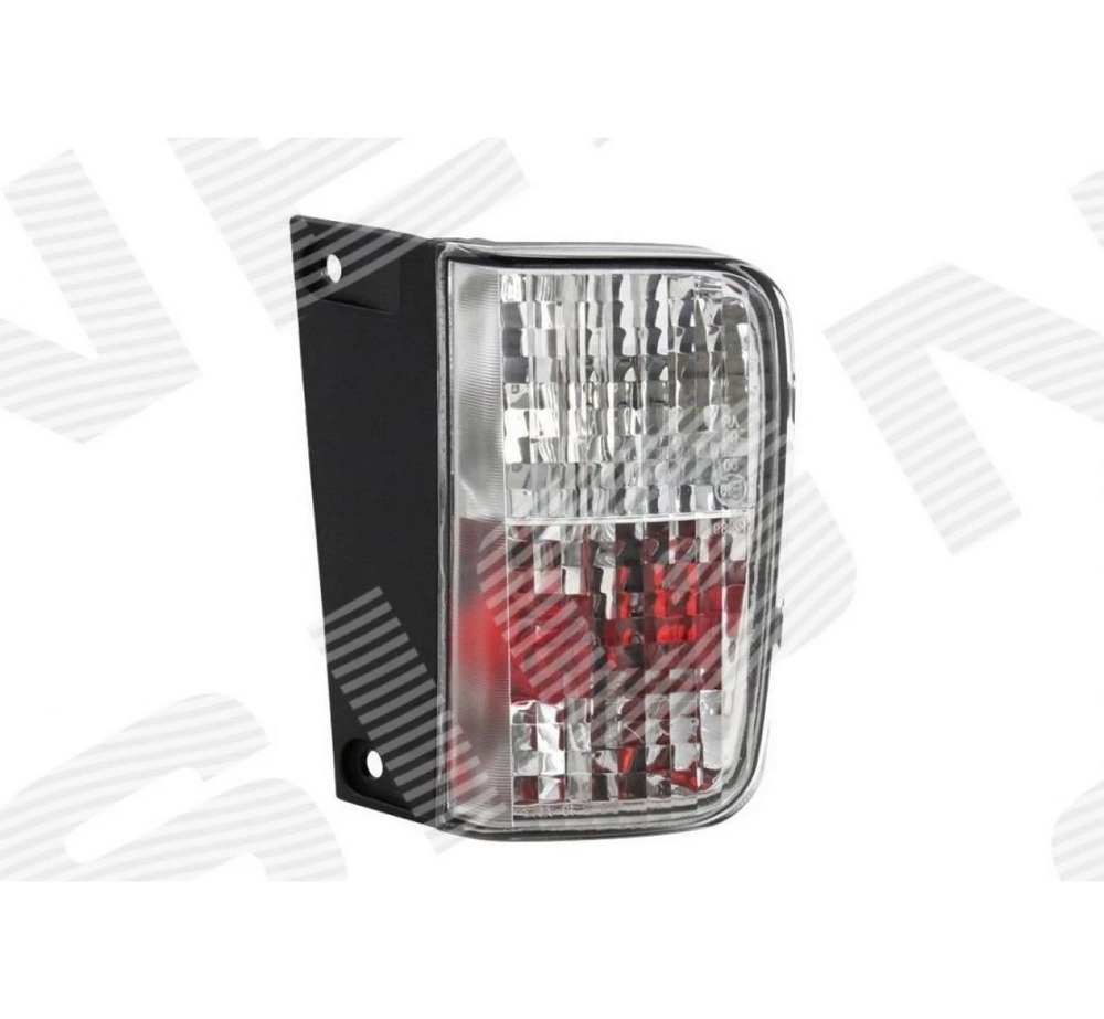 Задний фонарь (правый) для Nissan Primastar (X83) Задний фонарь (правый) для Nissan Primastar (X83)