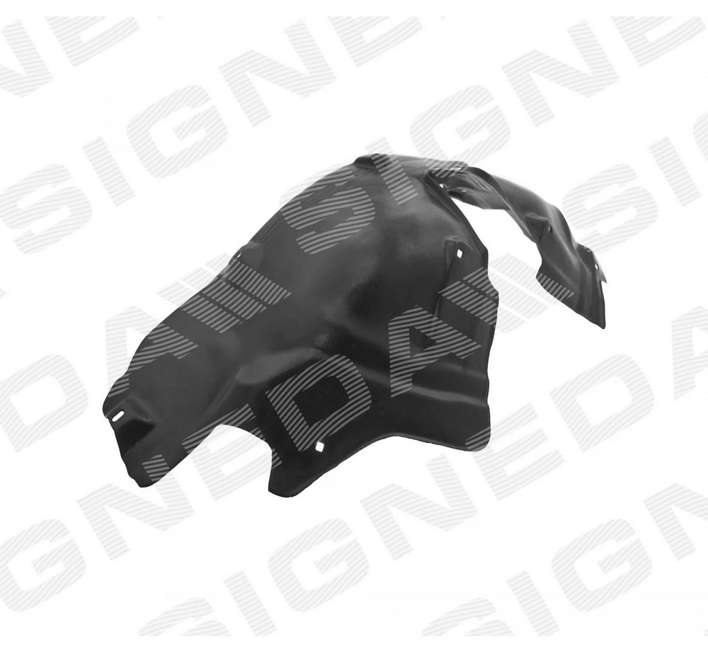 Подкрылок задний (правый) для Ford Mondeo III