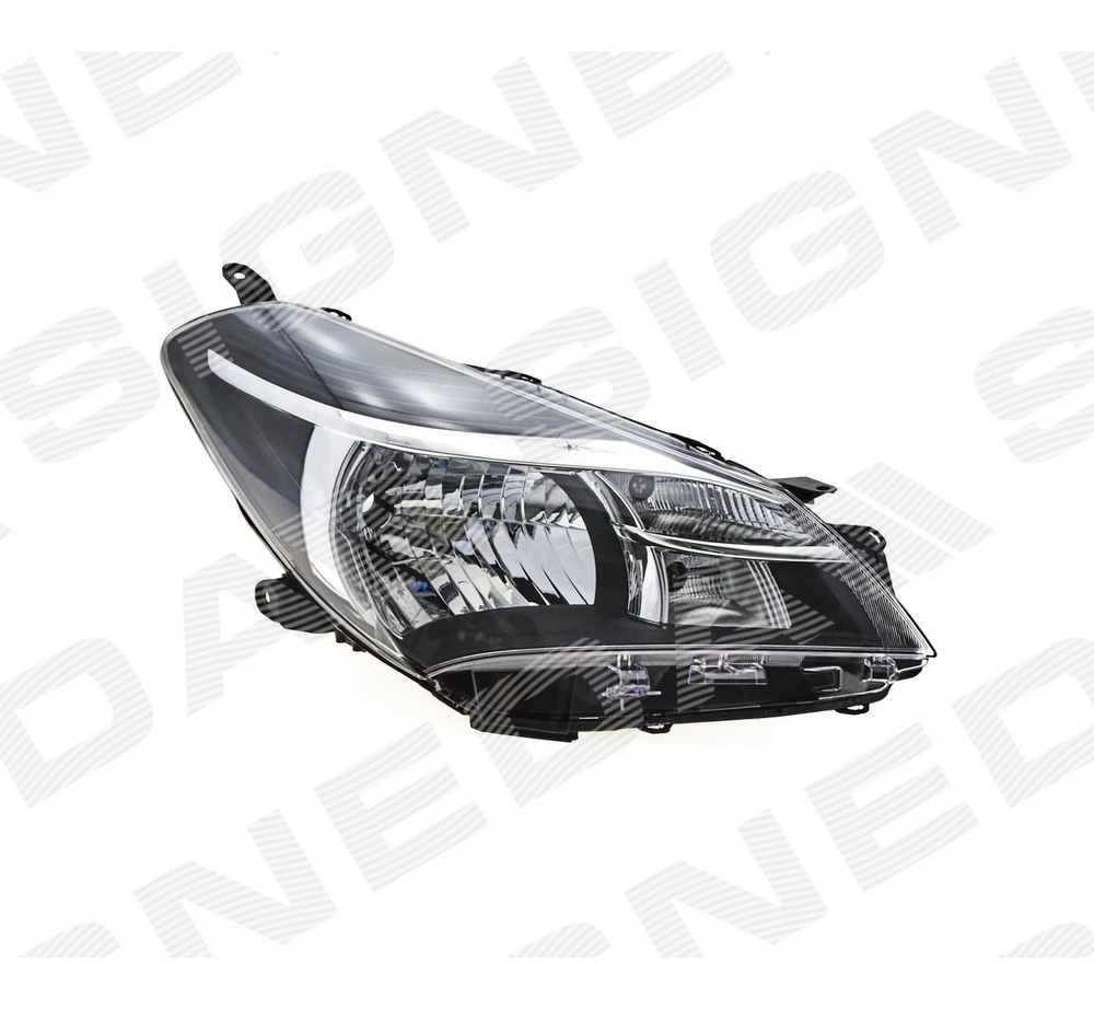 Передняя фара для Toyota Yaris III (XP130)