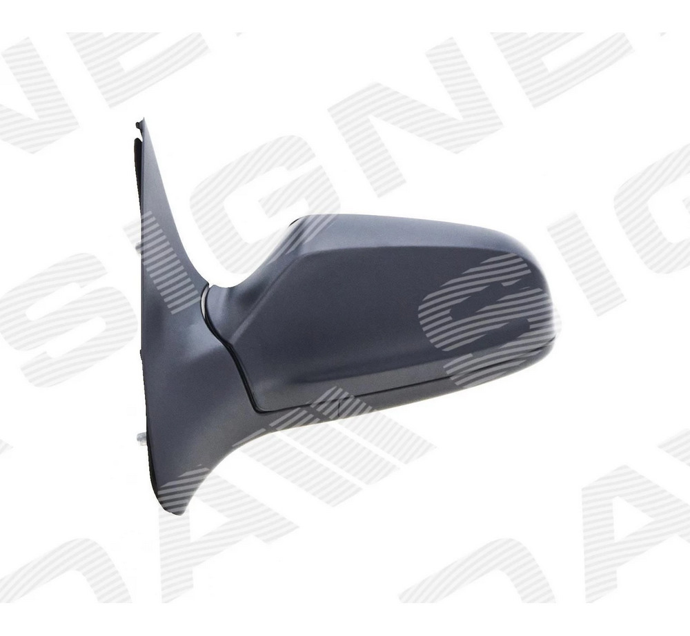 Боковое зеркало (левое) для Opel Astra H