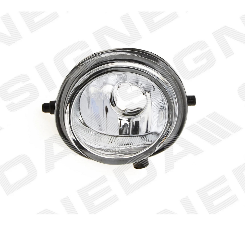 Противотуманная фара (левая) для Mazda 5 (CR) Противотуманная фара (левая) для Mazda 5 (CR)