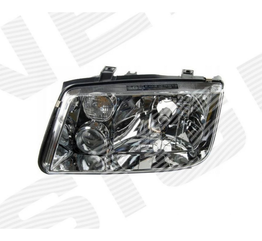 Передняя фара (левая) для Volkswagen Bora (1J2)