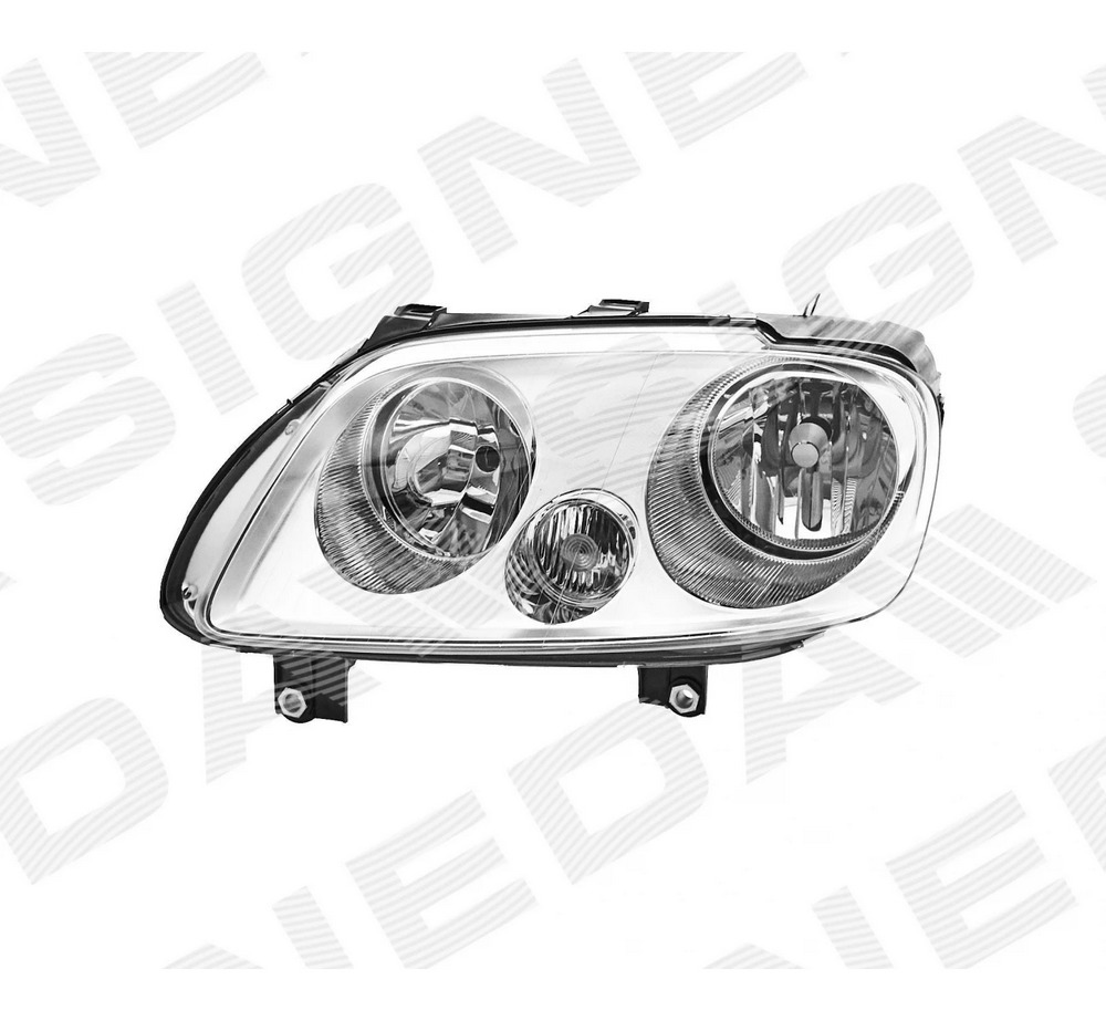 Передняя фара (левая) для Volkswagen Caddy III