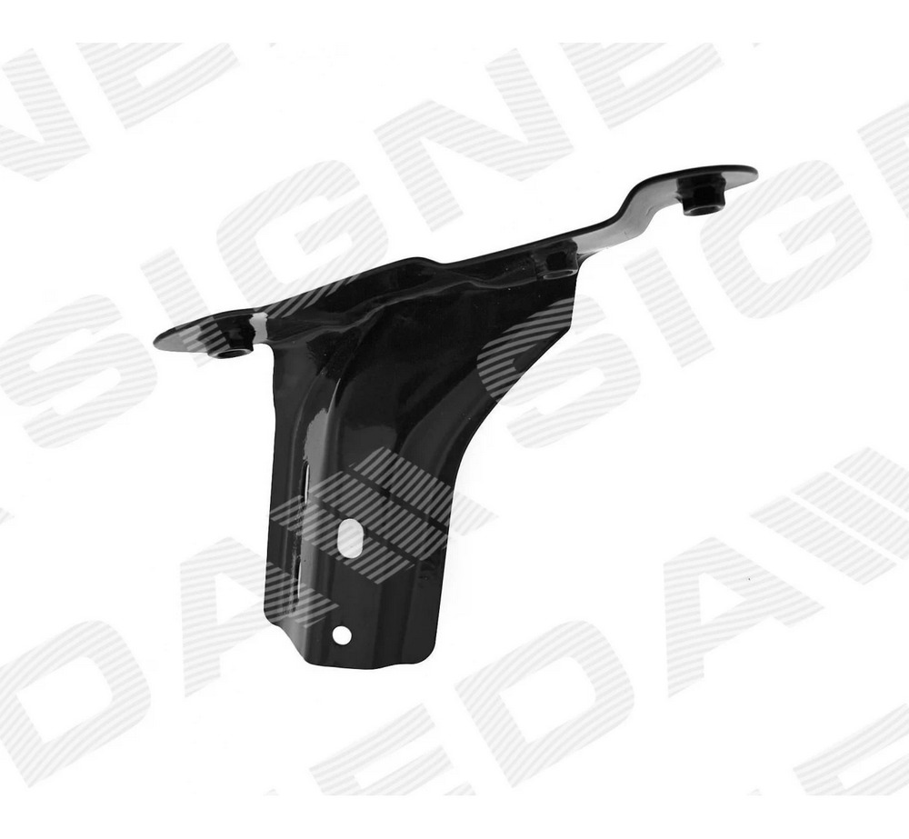 Кронштейн крыла (правый) для Volkswagen Polo (6R) Кронштейн крыла (правый) для Volkswagen Polo (6R)