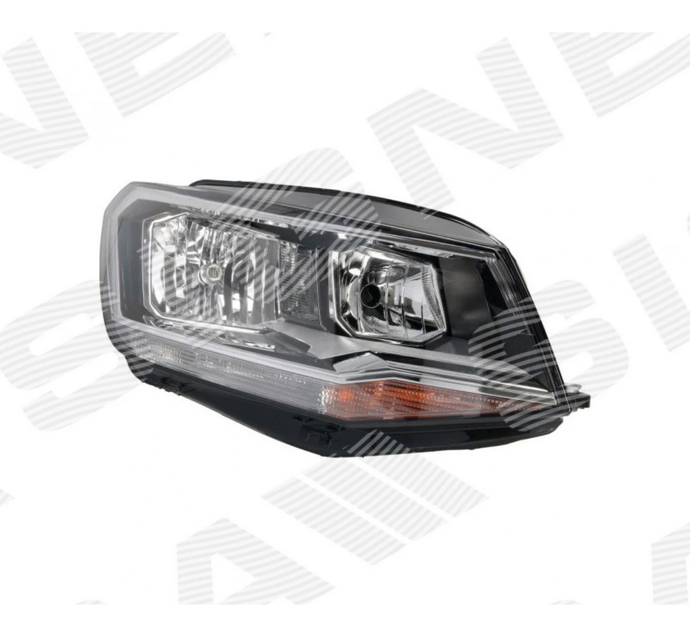Передняя фара (правая) для Volkswagen Caddy IV