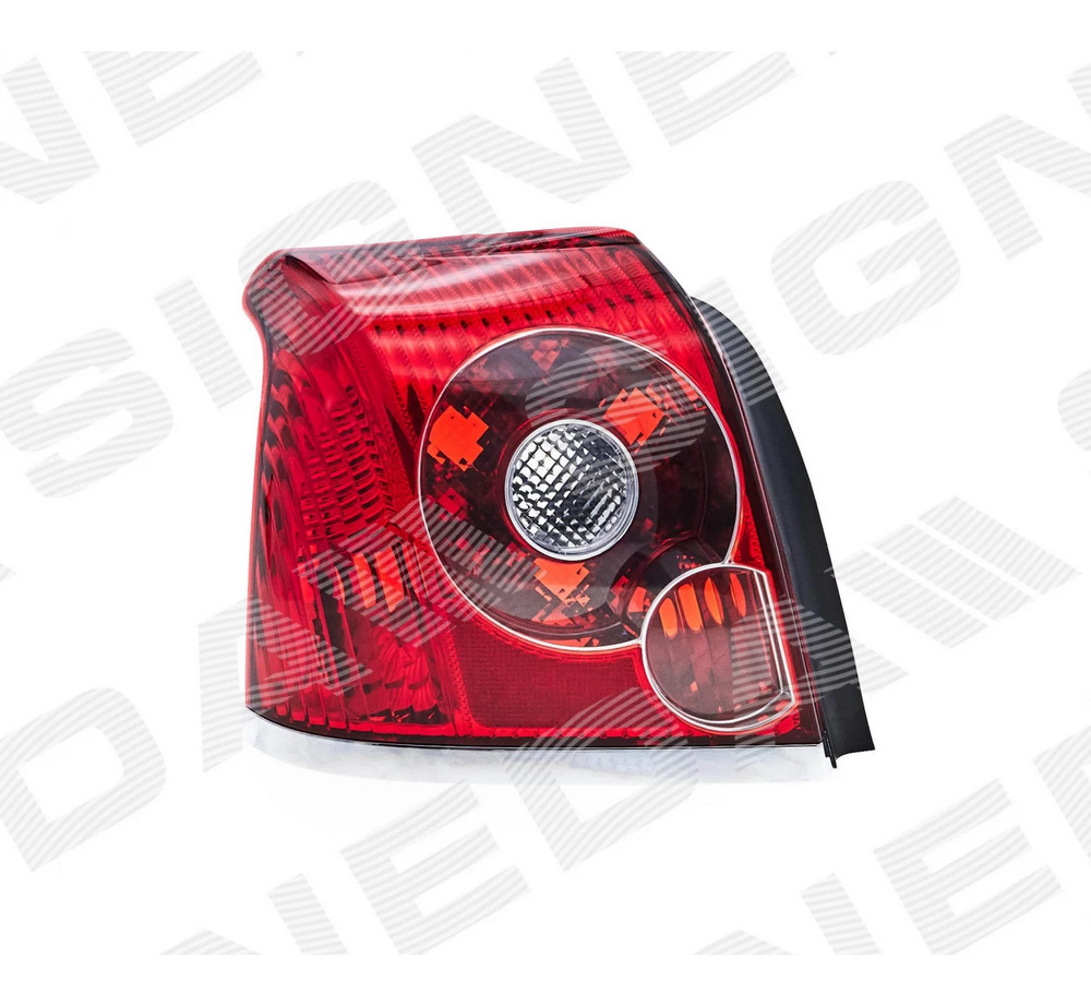 Задний фонарь (левый) для Toyota Avensis (T25)