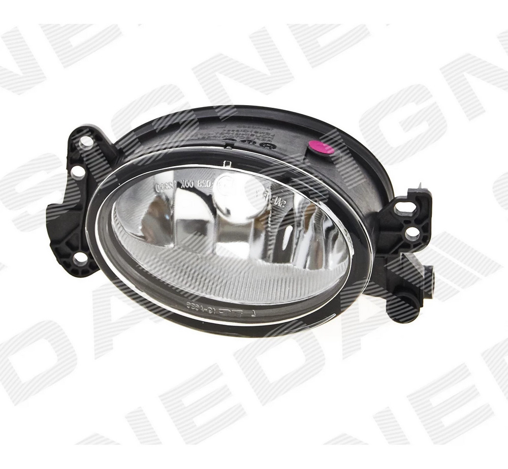 Противотуманная фара (правая) для Mercedes A (W169)