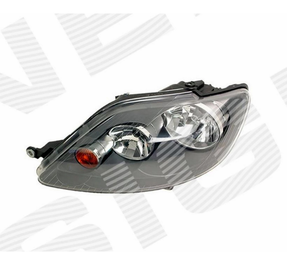Передняя фара (левая) для Volkswagen Golf Plus V (5M)