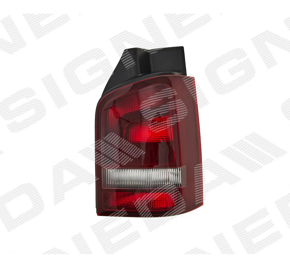 Задний фонарь (правый) для Volkswagen Transporter V