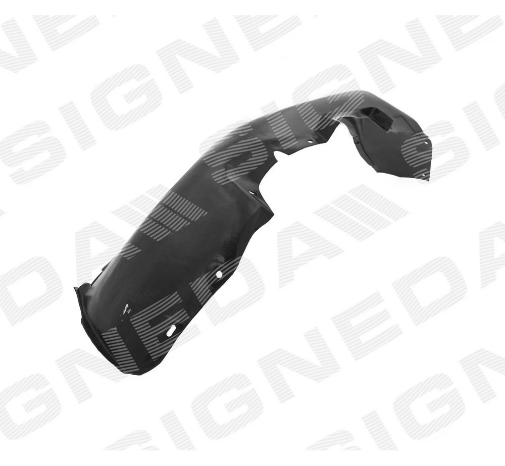 Подкрылок передний (правый) для Opel Vectra A