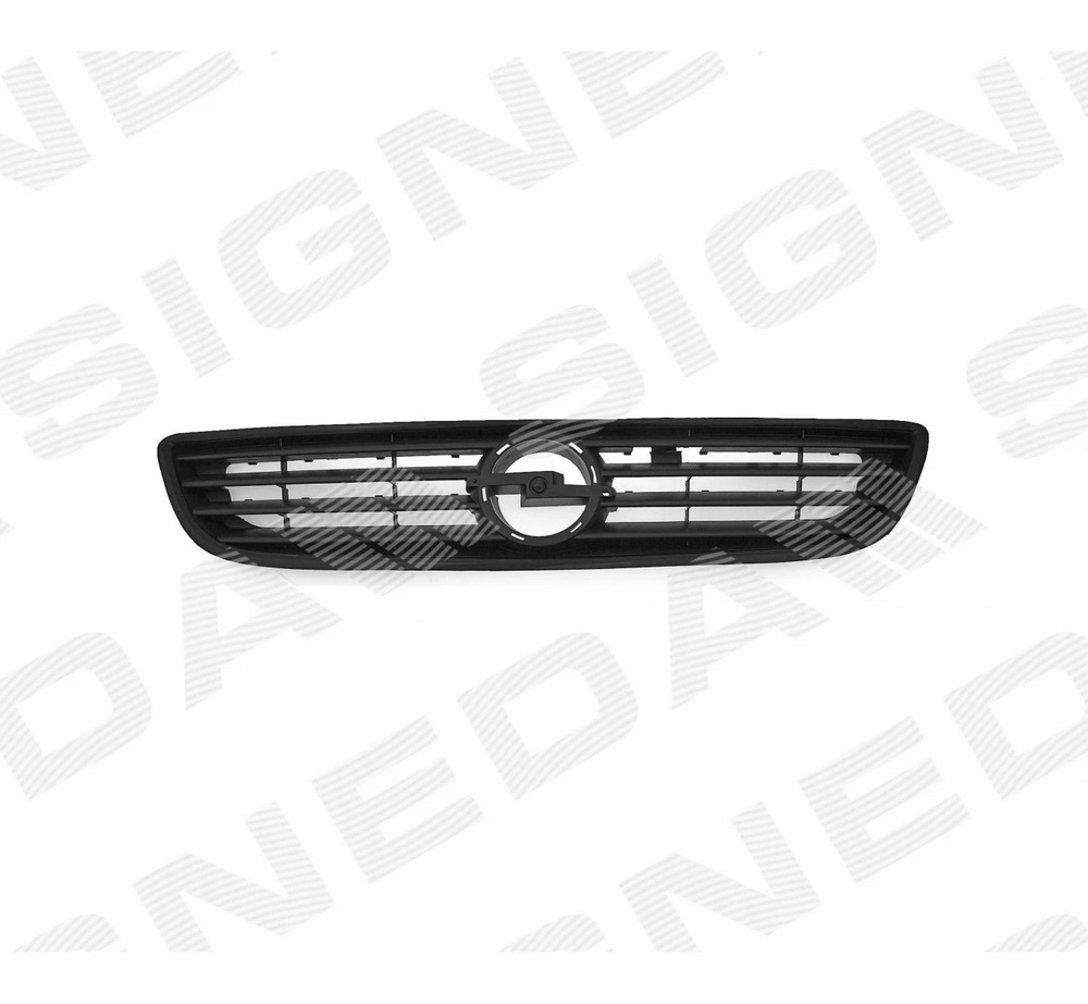 Решетка радиатора для Opel Zafira A (F75)