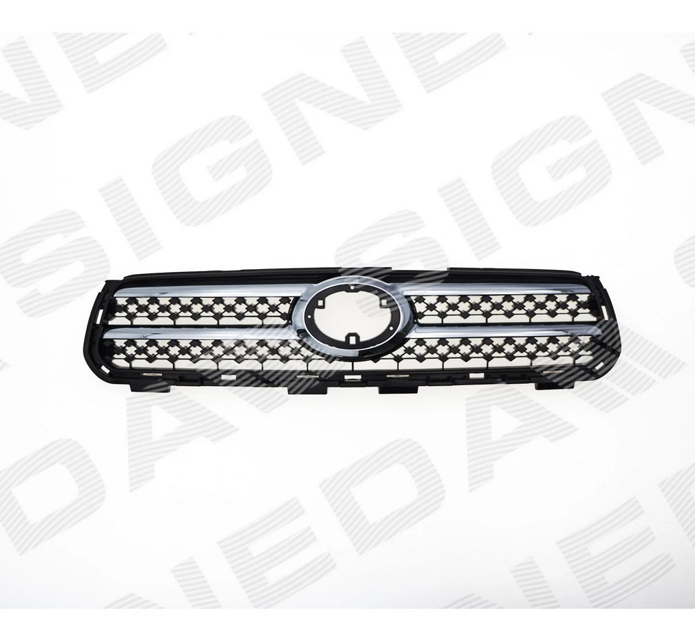 Решетка радиатора для Toyota RAV4 III (USA)