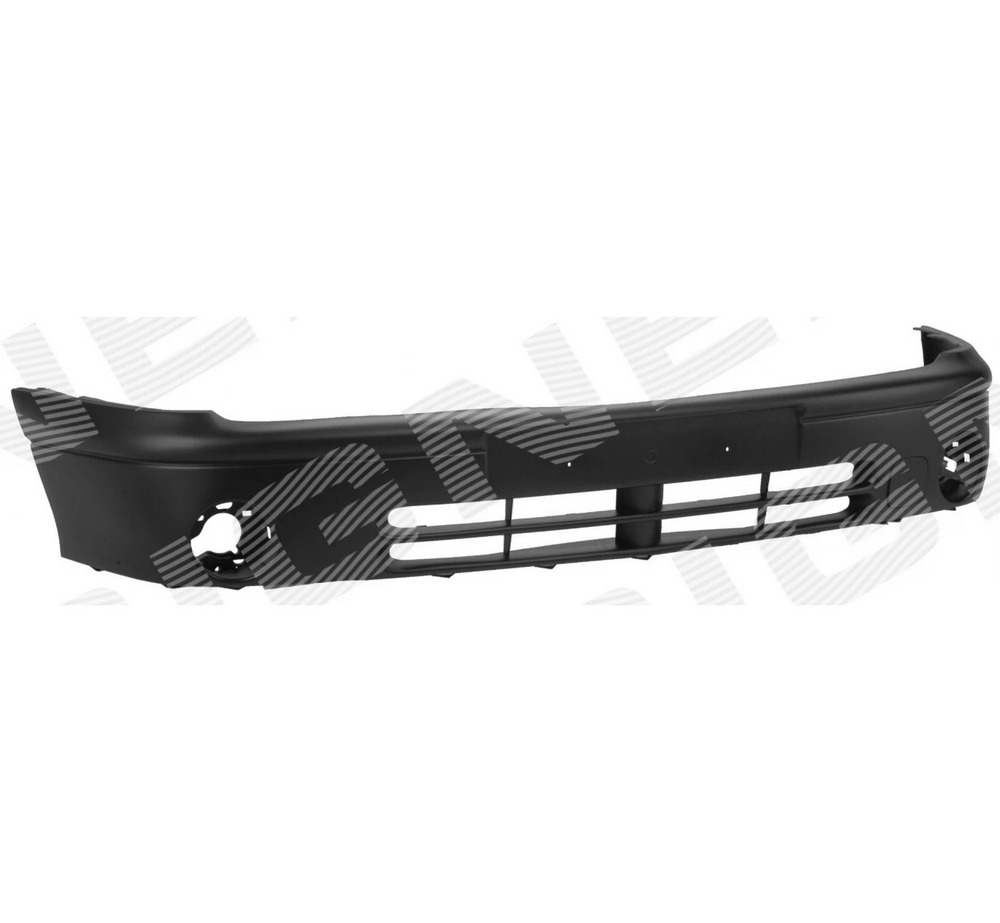 Бампер передний для Renault Laguna I (B56) Бампер передний для Renault Laguna I (B56)