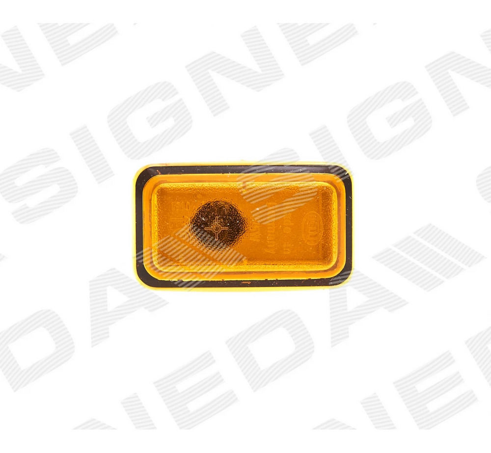 Повторитель в крыло для Audi 100 (44,C3)