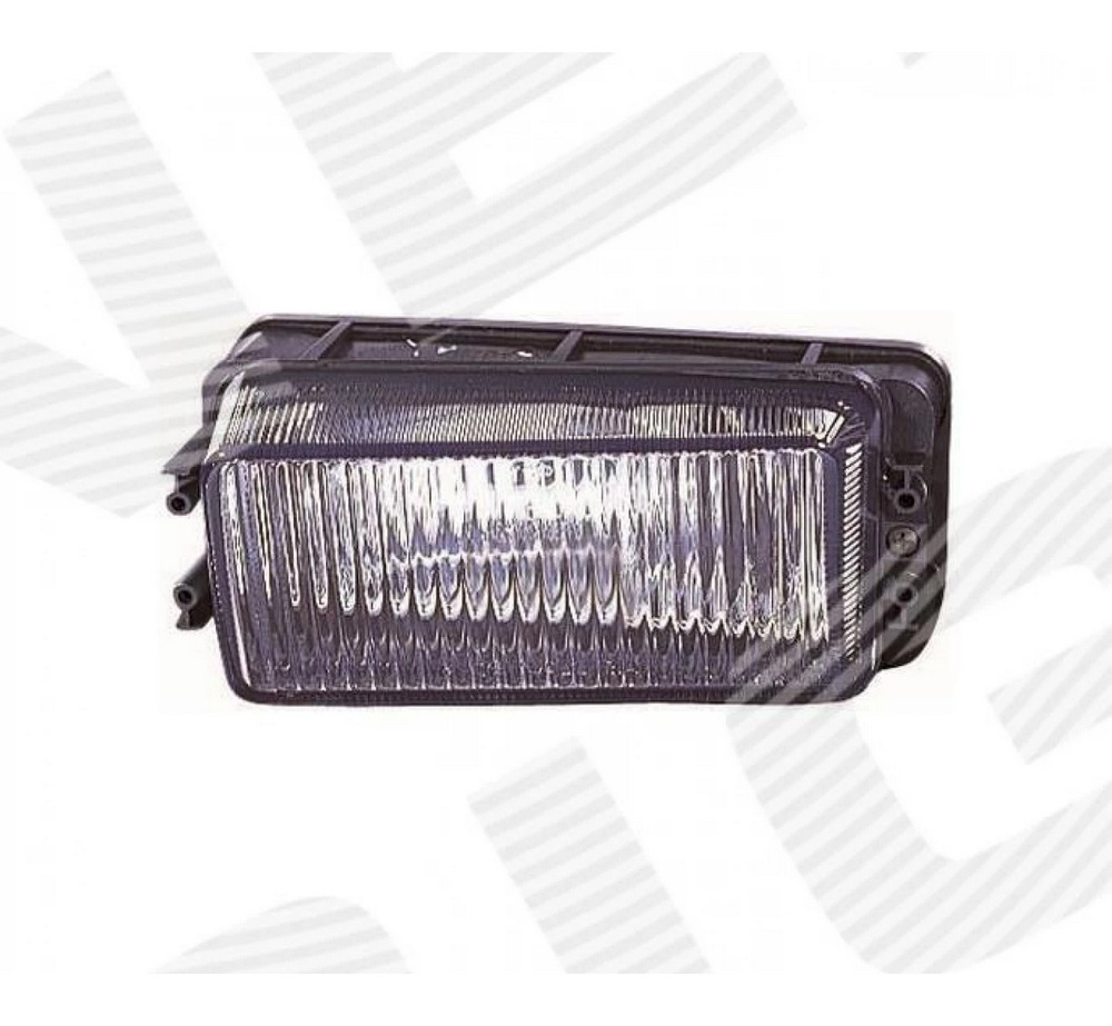 Противотуманная фара (левая) для Audi 80 (B3)