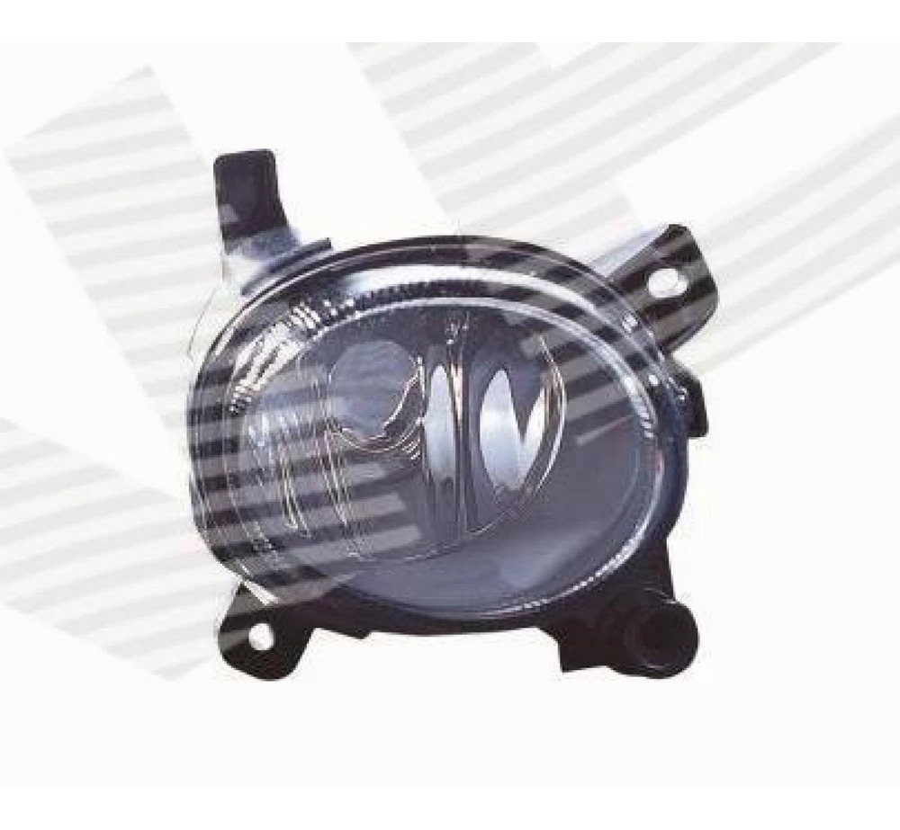 Противотуманная фара для Audi A1 (8X)