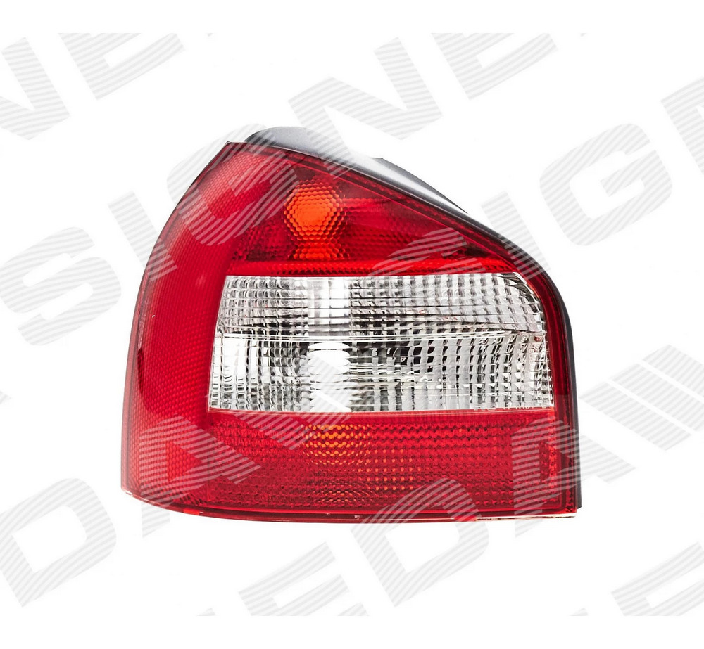 Задний фонарь (левый) для Audi A3 (8L) Задний фонарь (левый) для Audi A3 (8L)