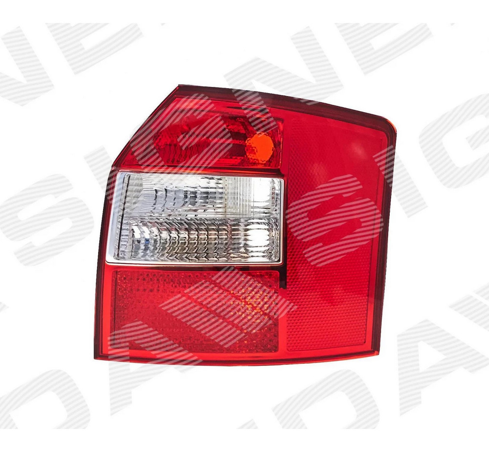 Задний фонарь (правый) для Audi A4 (B6) Задний фонарь (правый) для Audi A4 (B6)
