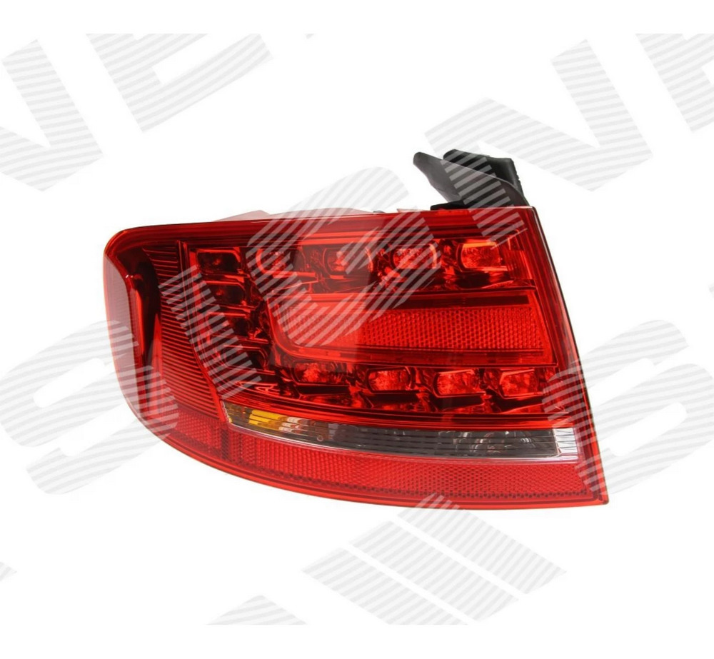 Задний фонарь для Audi A4 (B8)