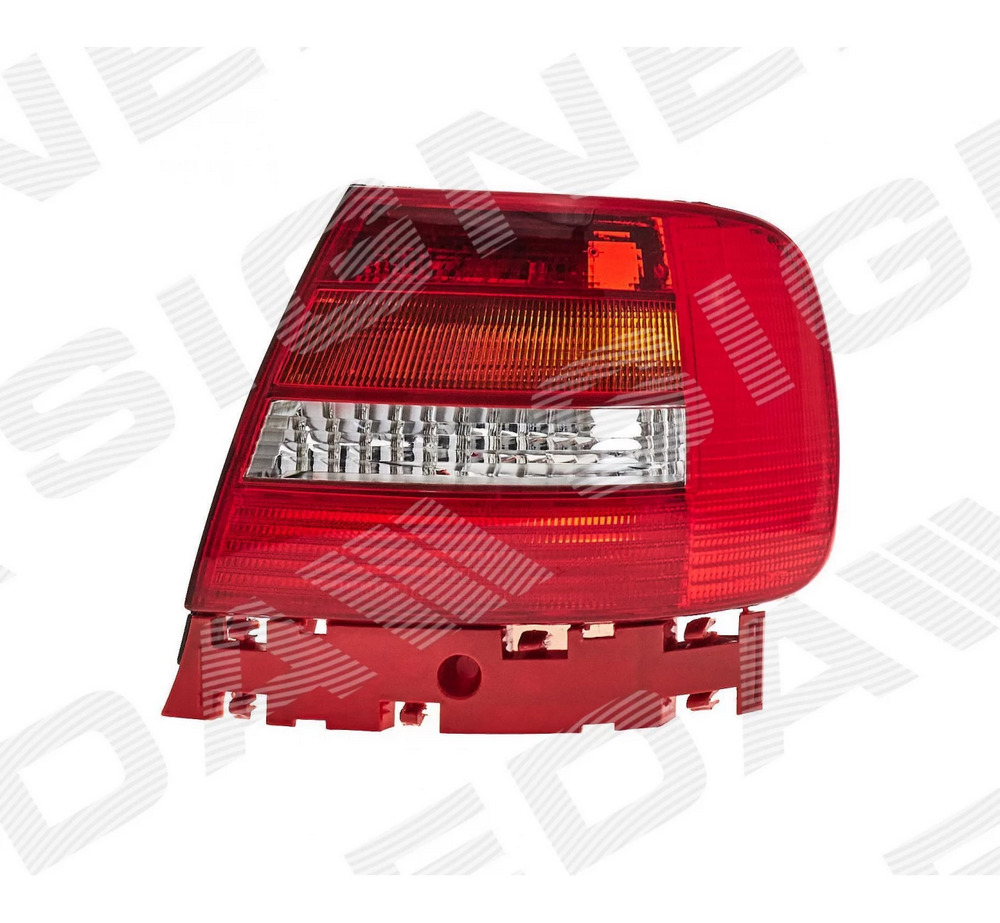 Задний фонарь (правый) для Audi A4 (B5) Задний фонарь (правый) для Audi A4 (B5)