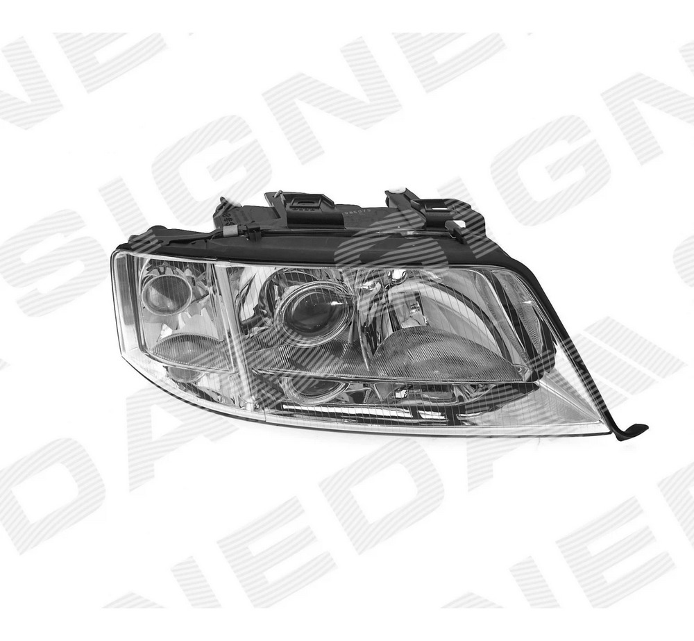 Передняя фара (правая) для Audi A6 (C5)