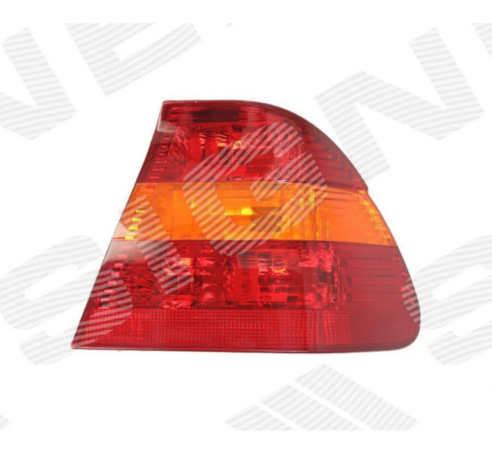 Задний фонарь для BMW 3 (E46)