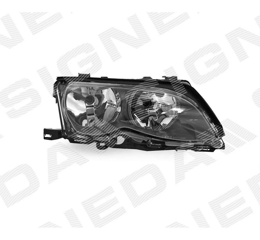 Передняя фара для BMW 3 (E46)