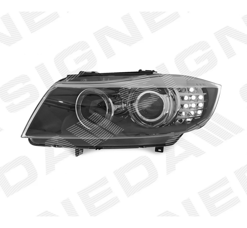 Передняя фара для BMW 3 (E90)