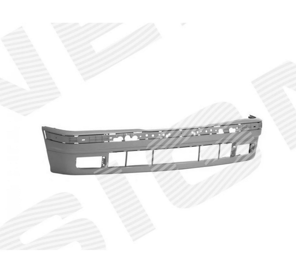 Бампер передний для BMW 3 (E36)