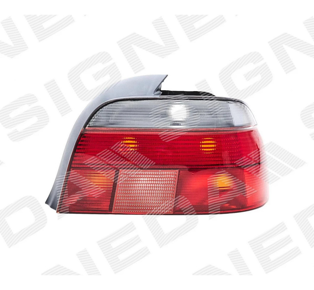 Задний фонарь (правый) для BMW 5 (E39) Задний фонарь (правый) для BMW 5 (E39)