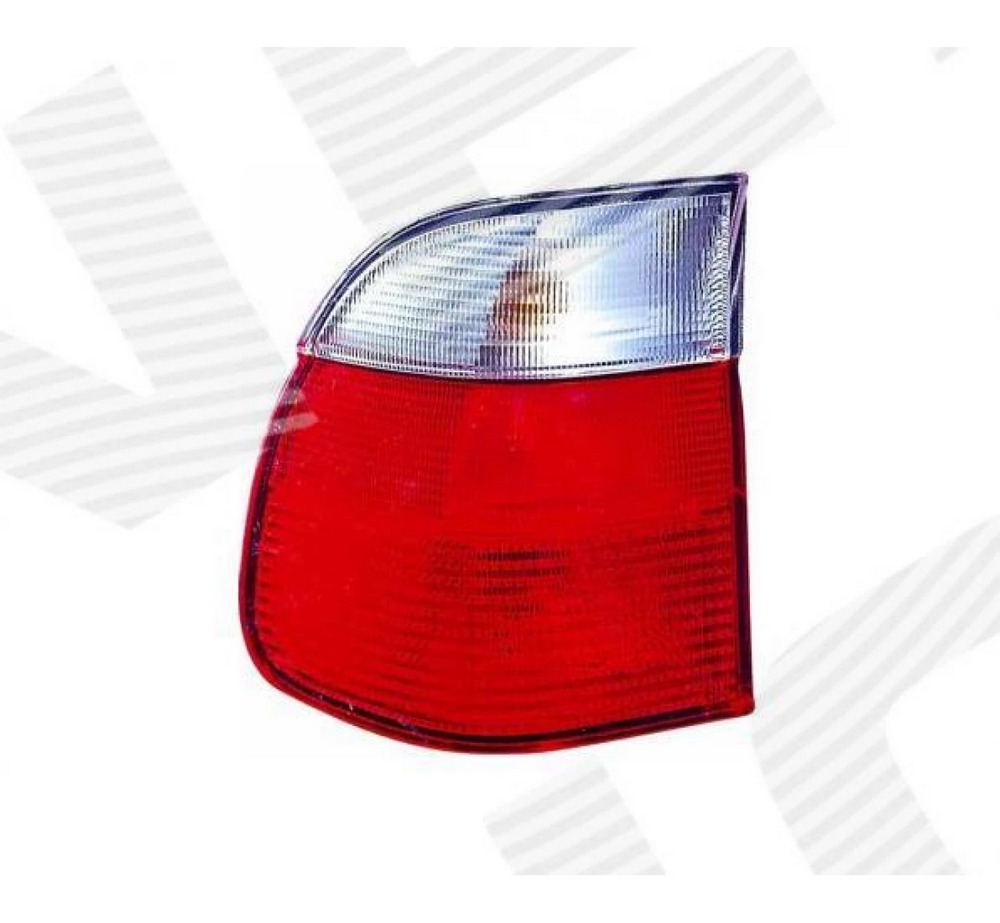 Задний фонарь для BMW 5 (E39)