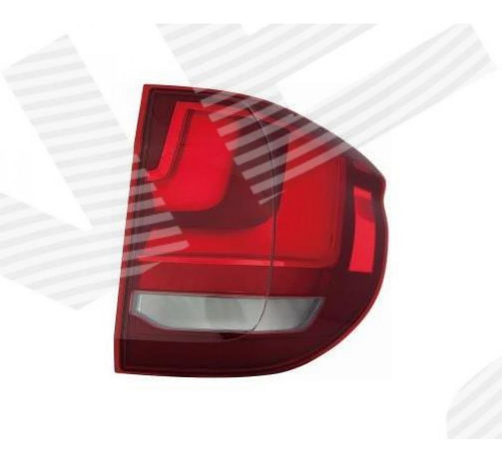 Задний фонарь (правый) для BMW X5 (F15, F85)
